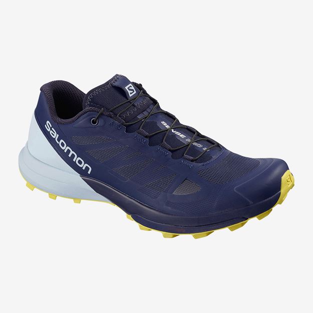 Picture of SALOMON SENSE PRO 3 WOMEN